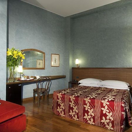 Ariosto Hotel Милано Екстериор снимка