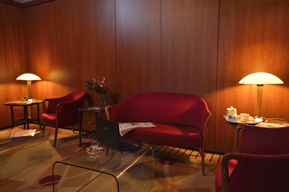 Ariosto Hotel Милано Екстериор снимка