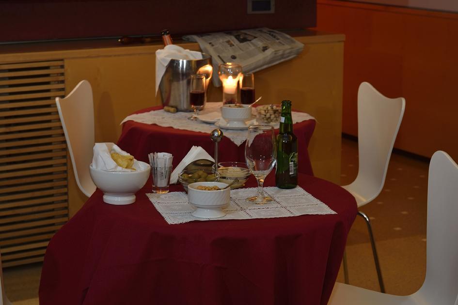 Ariosto Hotel Милано Екстериор снимка