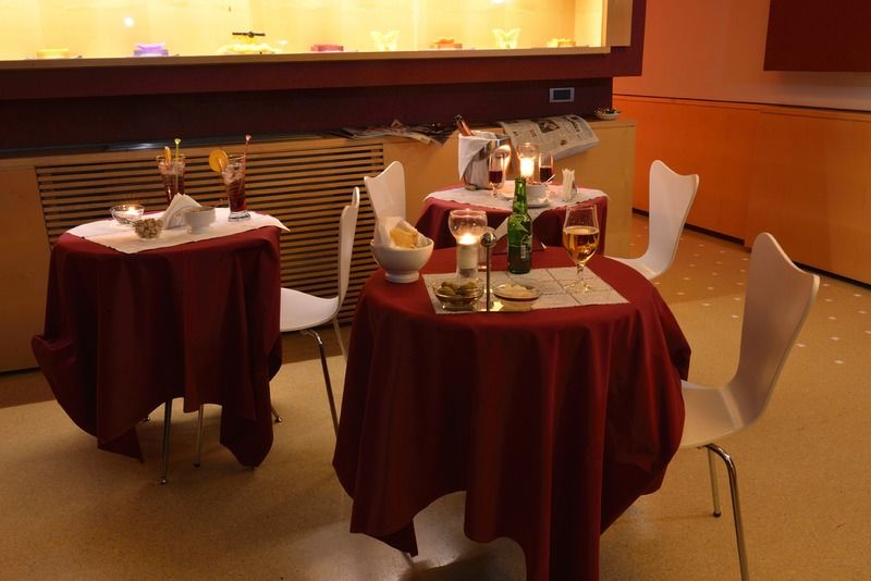 Ariosto Hotel Милано Екстериор снимка