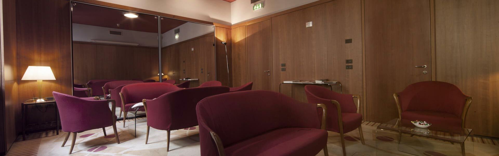 Ariosto Hotel Милано Екстериор снимка